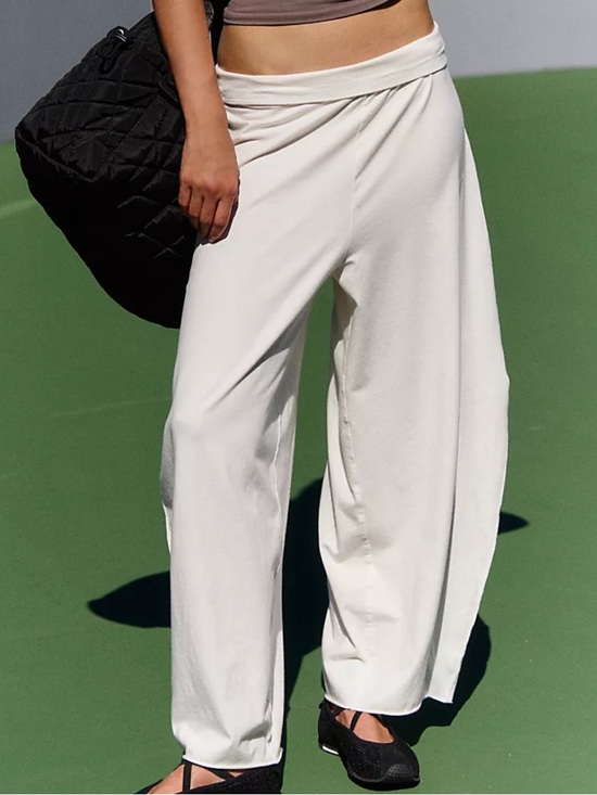 FP Movement by Free People Pants - Free People FP Movement Hot Shot Easy Pants